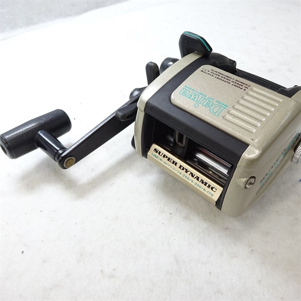 スーパーダイナミック  GS-30